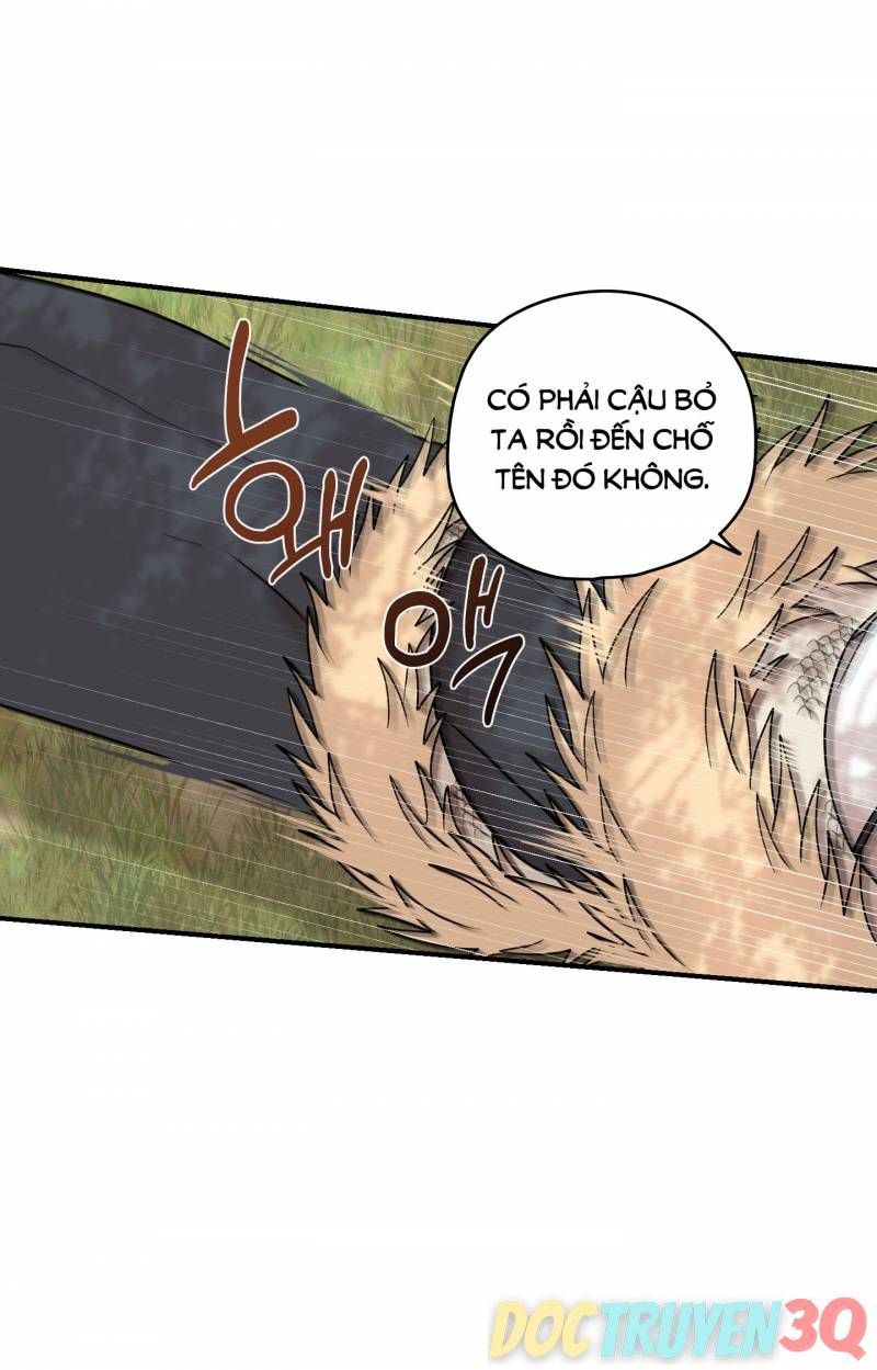 đọc truyện Dưới Tán Hoa Liên Kiều Chương 47 ảnh 23 tại Thiên Thai Truyện