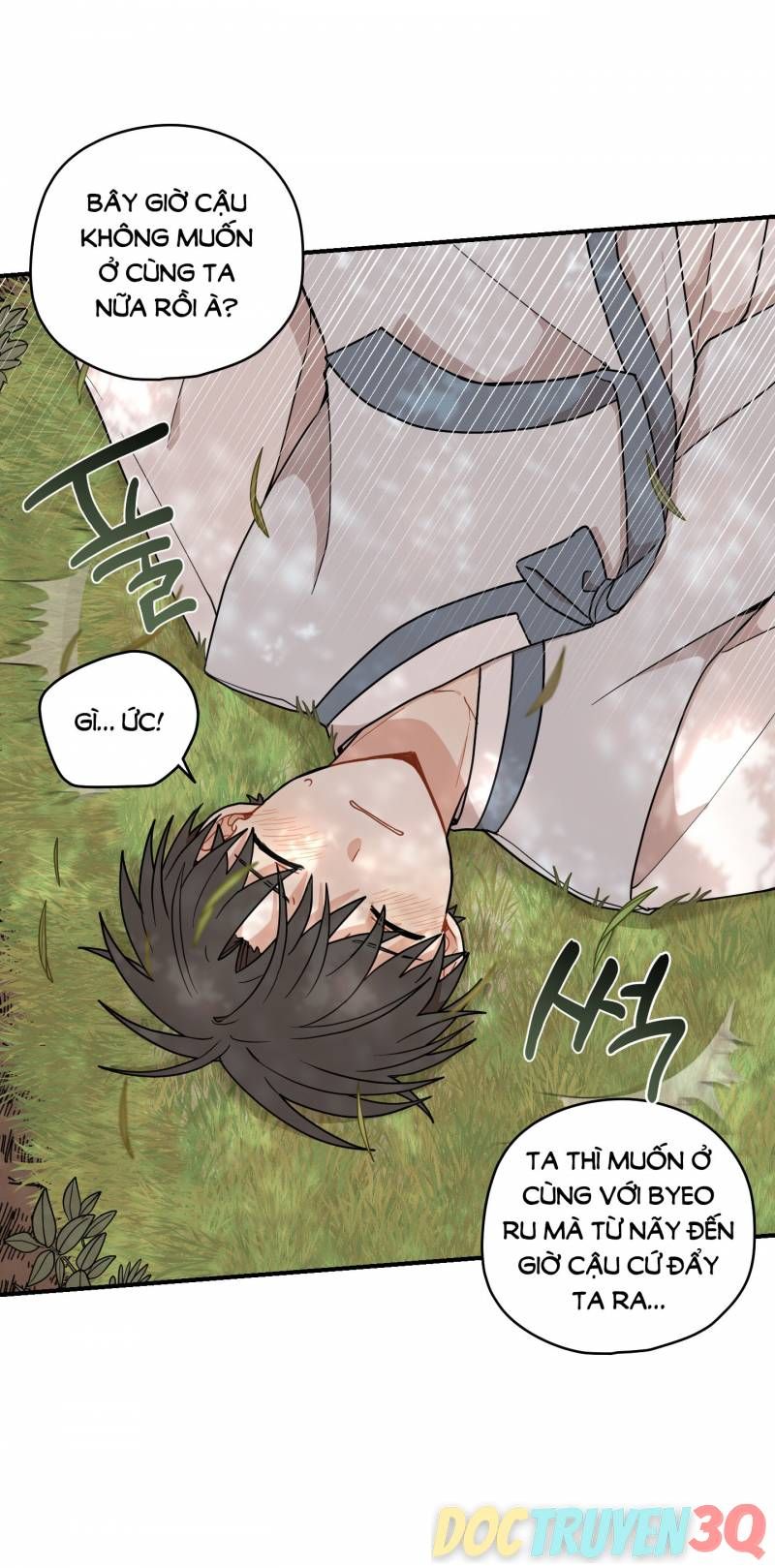 đọc truyện Dưới Tán Hoa Liên Kiều Chương 47 ảnh 24 tại Thiên Thai Truyện