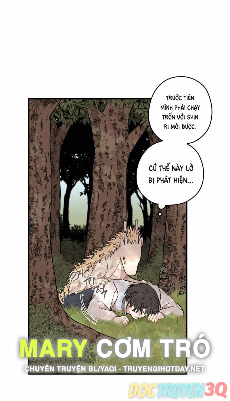 đọc truyện Dưới Tán Hoa Liên Kiều Chương 47 ảnh 6 tại Thiên Thai Truyện