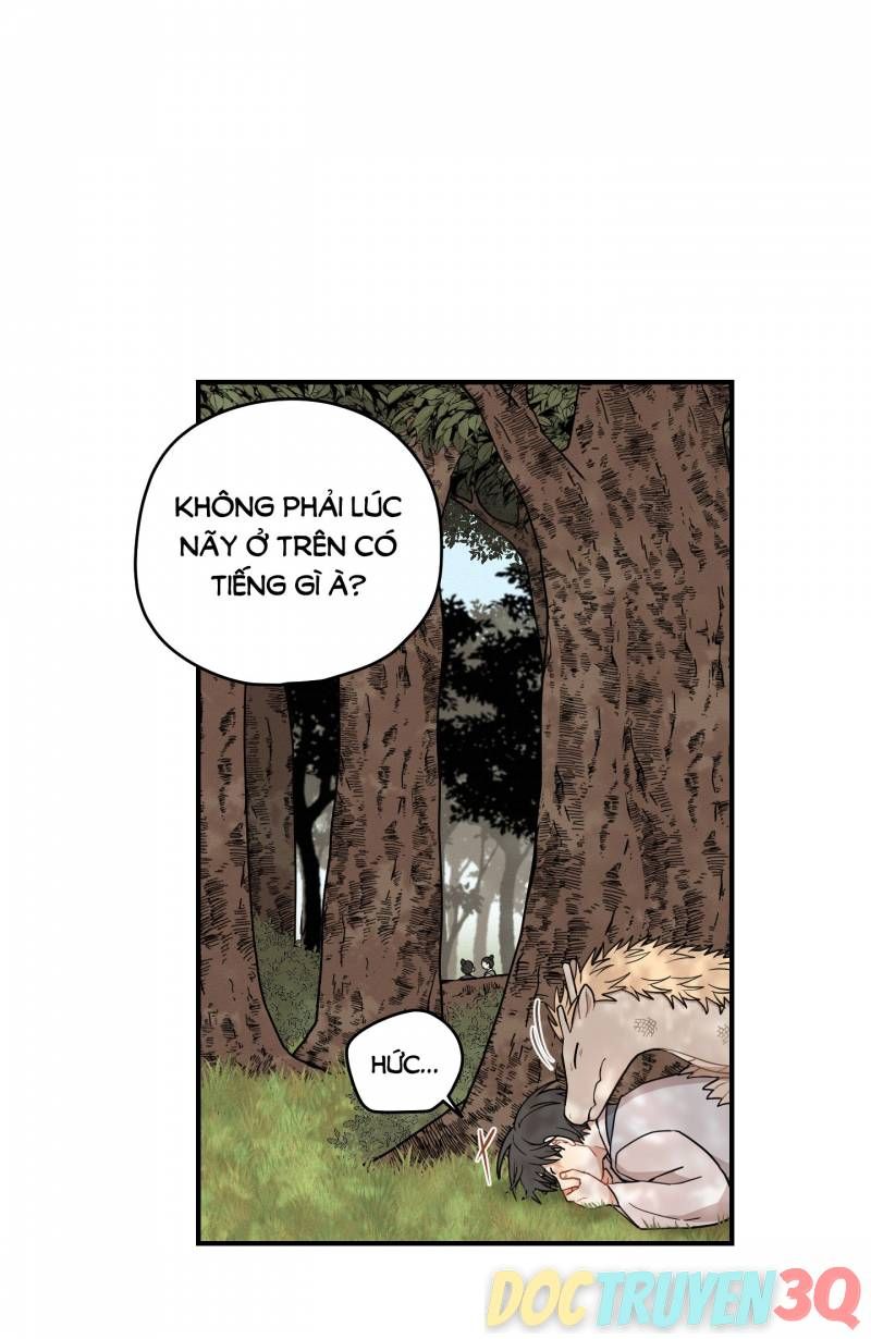 đọc truyện Dưới Tán Hoa Liên Kiều Chương 47 ảnh 10 tại Thiên Thai Truyện