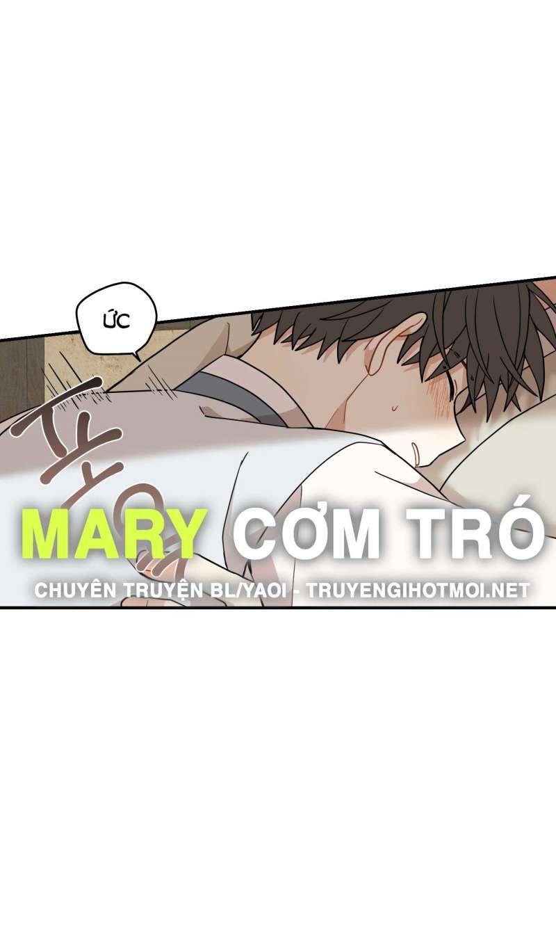 đọc truyện Dưới Tán Hoa Liên Kiều Chương 48.1 ảnh 12 tại Thiên Thai Truyện