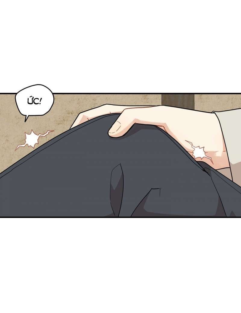 đọc truyện Dưới Tán Hoa Liên Kiều Chương 48.1 ảnh 15 tại Thiên Thai Truyện