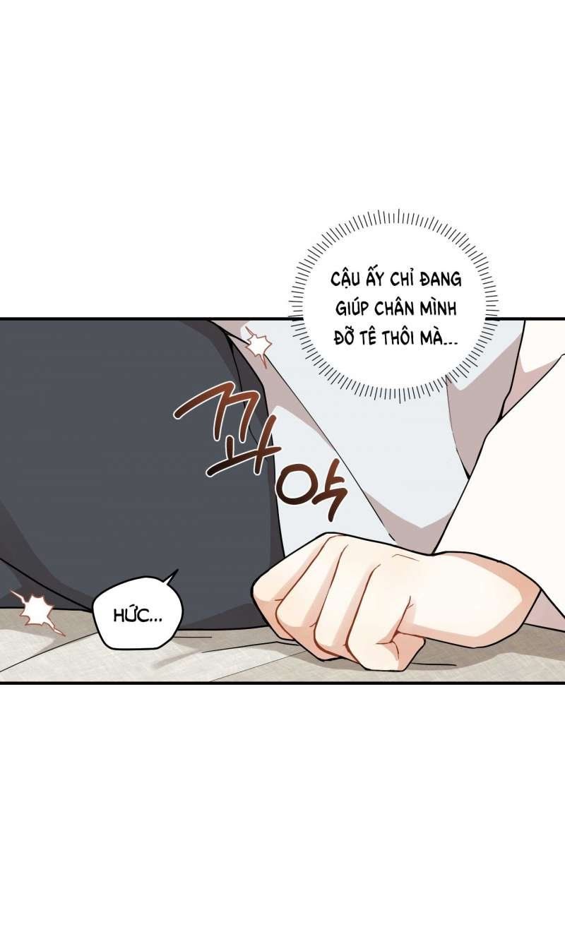 đọc truyện Dưới Tán Hoa Liên Kiều Chương 48.1 ảnh 19 tại Thiên Thai Truyện