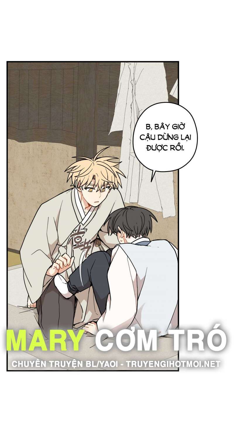 đọc truyện Dưới Tán Hoa Liên Kiều Chương 48.1 ảnh 20 tại Thiên Thai Truyện