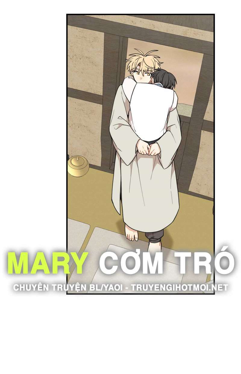 đọc truyện Dưới Tán Hoa Liên Kiều Chương 48.1 ảnh 4 tại Thiên Thai Truyện