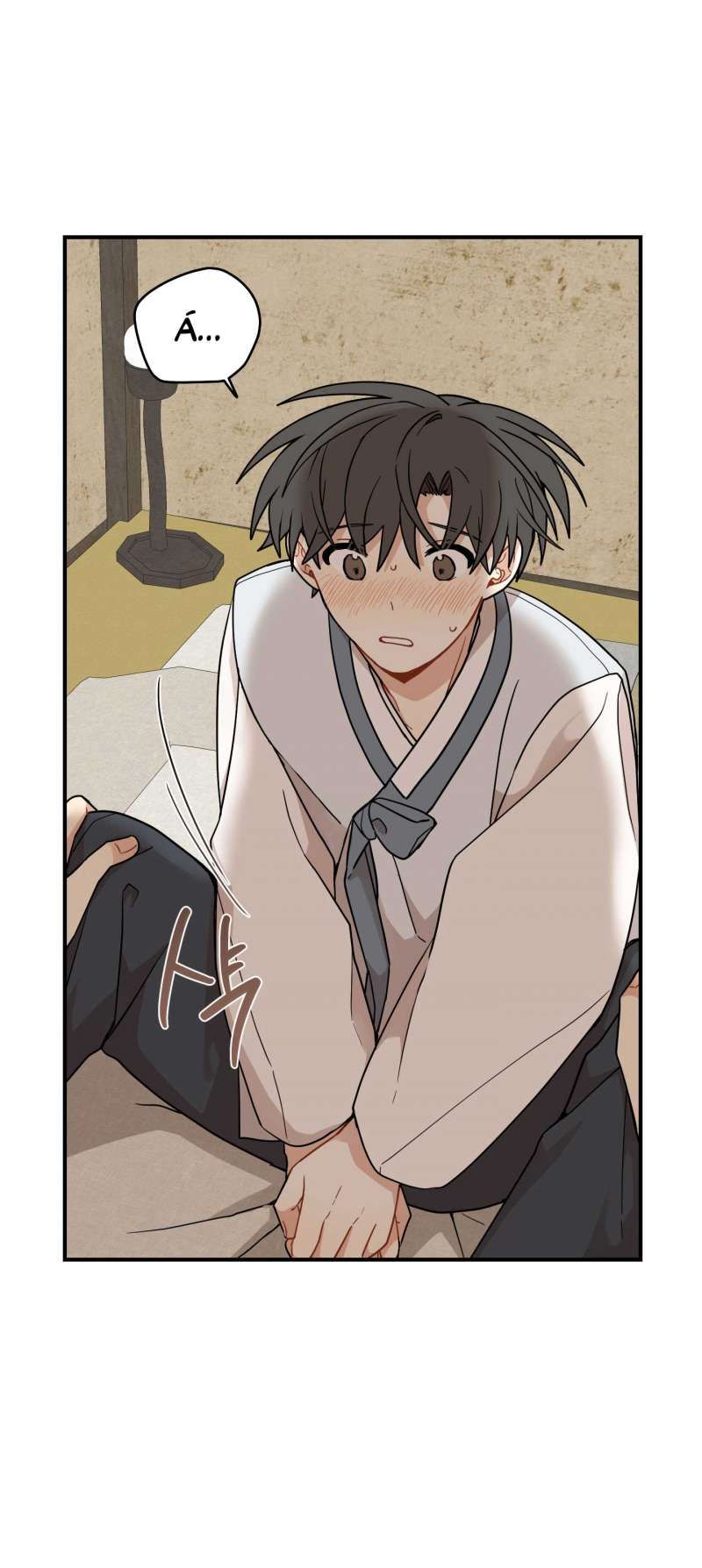 đọc truyện Dưới Tán Hoa Liên Kiều Chương 48.1 ảnh 23 tại Thiên Thai Truyện