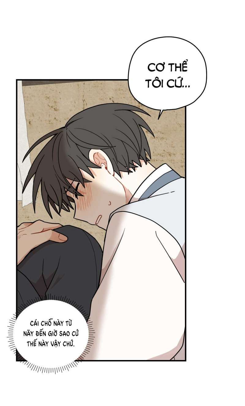 đọc truyện Dưới Tán Hoa Liên Kiều Chương 48.1 ảnh 25 tại Thiên Thai Truyện