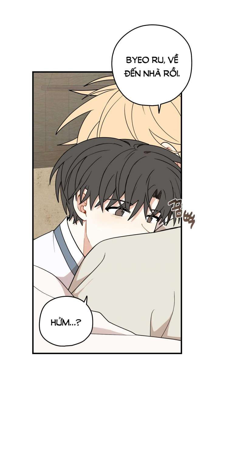 đọc truyện Dưới Tán Hoa Liên Kiều Chương 48.1 ảnh 5 tại Thiên Thai Truyện