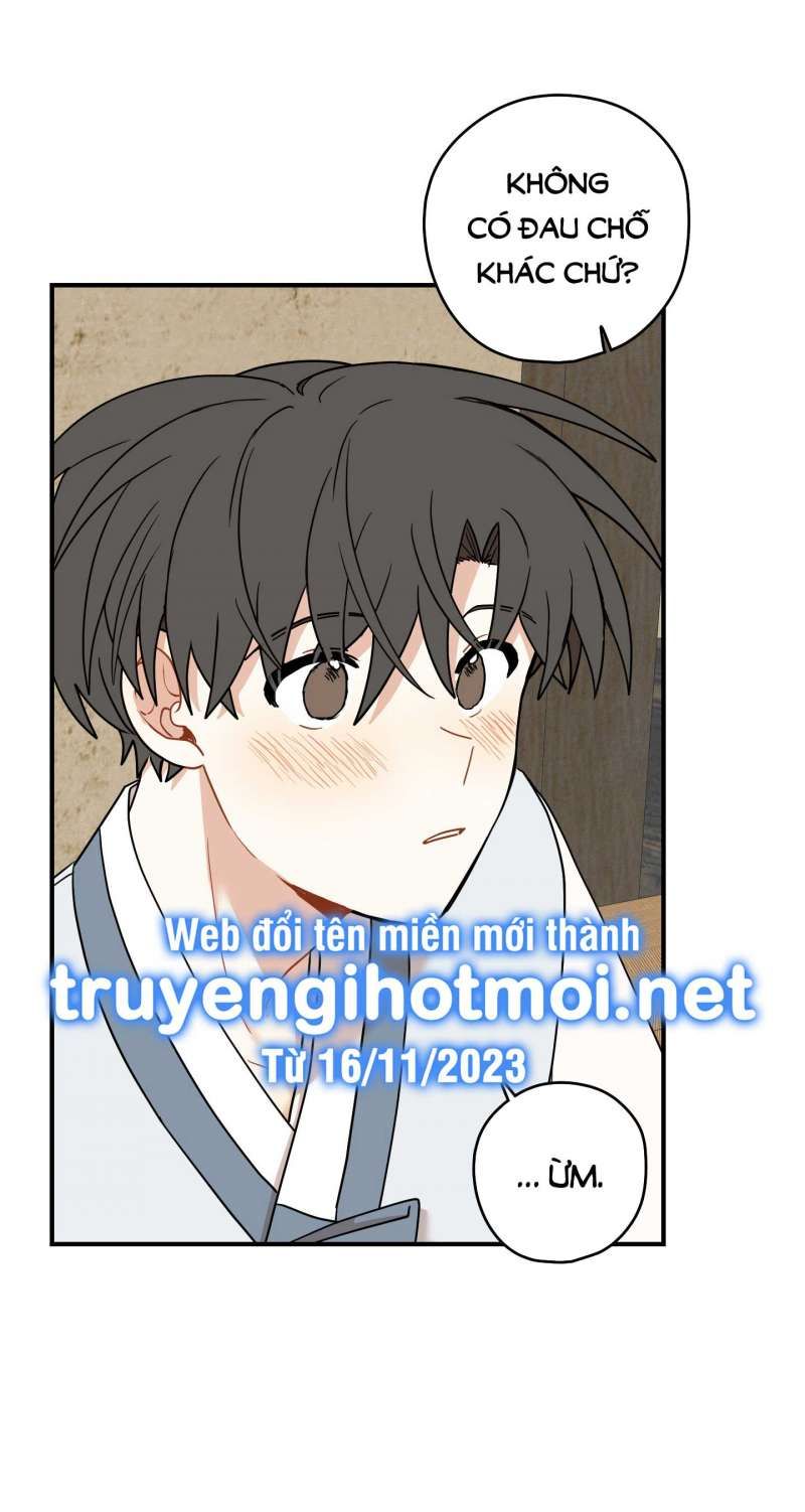 đọc truyện Dưới Tán Hoa Liên Kiều Chương 48.1 ảnh 9 tại Thiên Thai Truyện