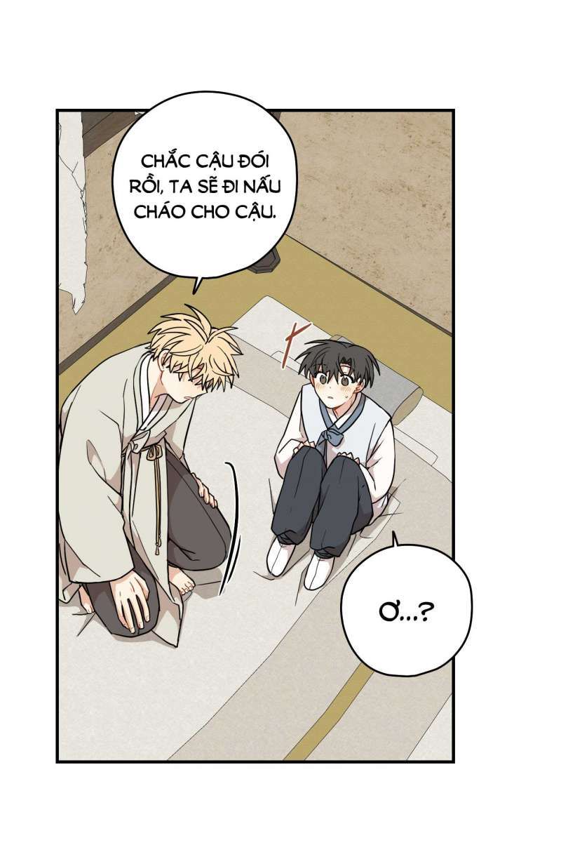 đọc truyện Dưới Tán Hoa Liên Kiều Chương 48.2 ảnh 3 tại Thiên Thai Truyện