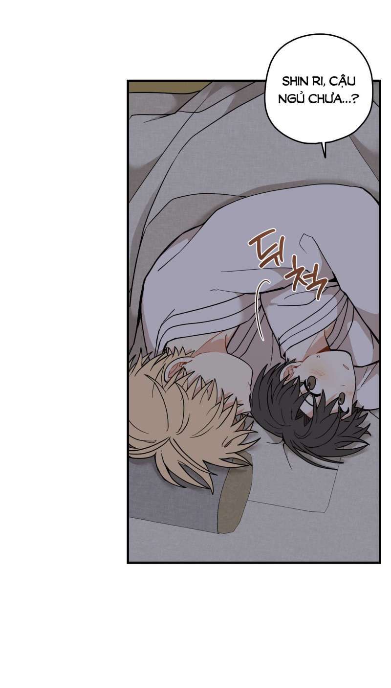 đọc truyện Dưới Tán Hoa Liên Kiều Chương 48.2 ảnh 13 tại Thiên Thai Truyện