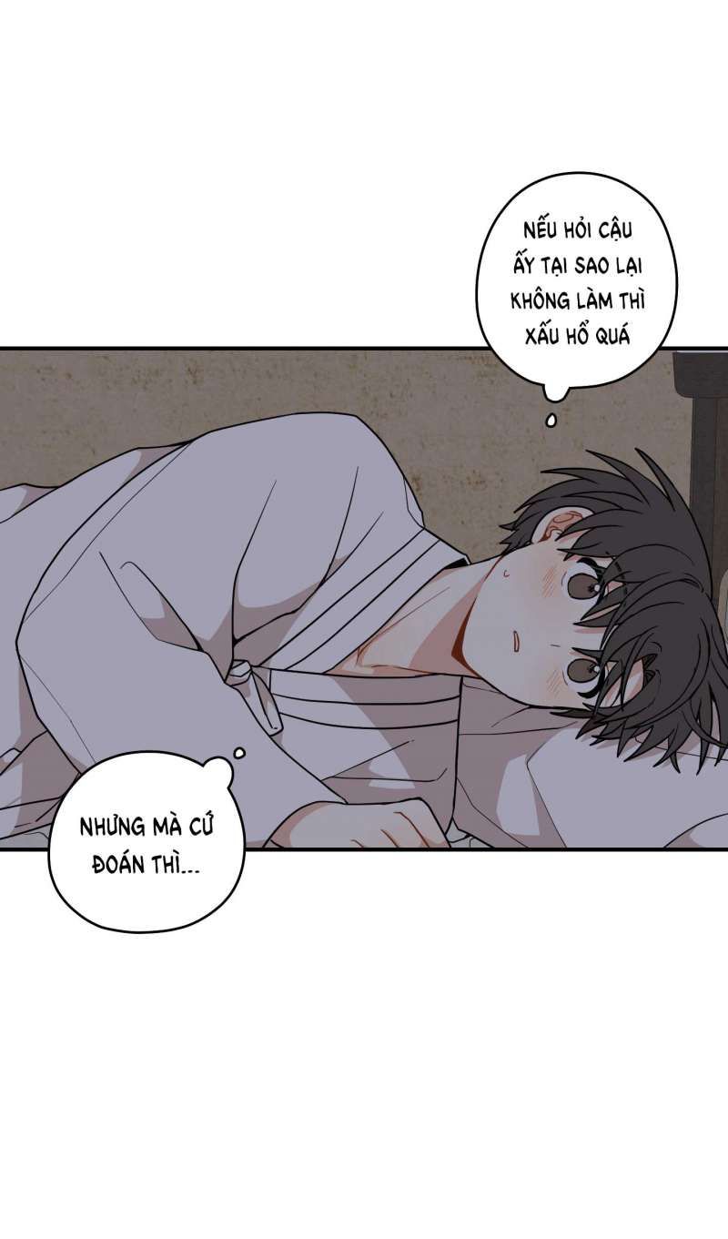 đọc truyện Dưới Tán Hoa Liên Kiều Chương 48.2 ảnh 15 tại Thiên Thai Truyện