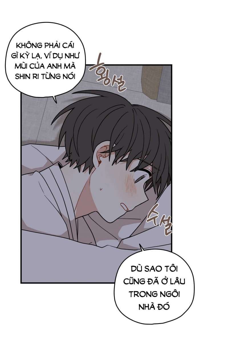 đọc truyện Dưới Tán Hoa Liên Kiều Chương 48.2 ảnh 17 tại Thiên Thai Truyện