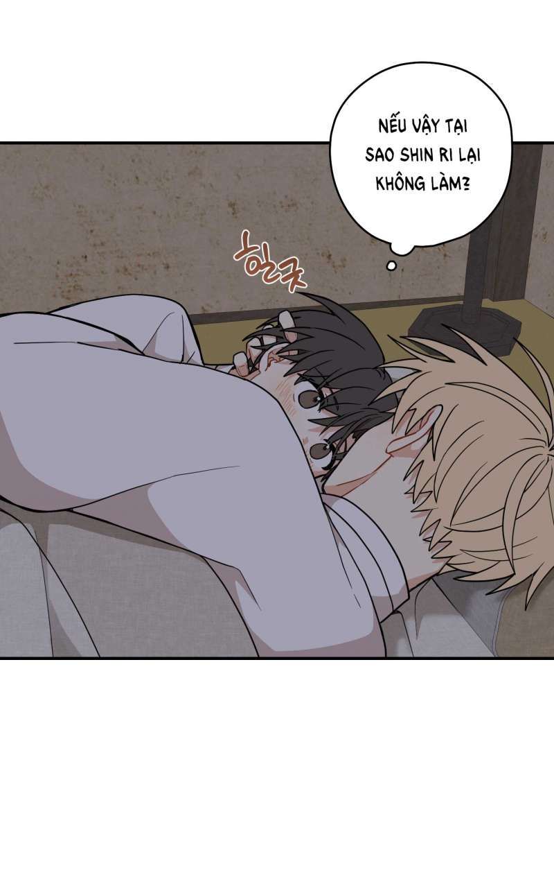 đọc truyện Dưới Tán Hoa Liên Kiều Chương 48.2 ảnh 19 tại Thiên Thai Truyện