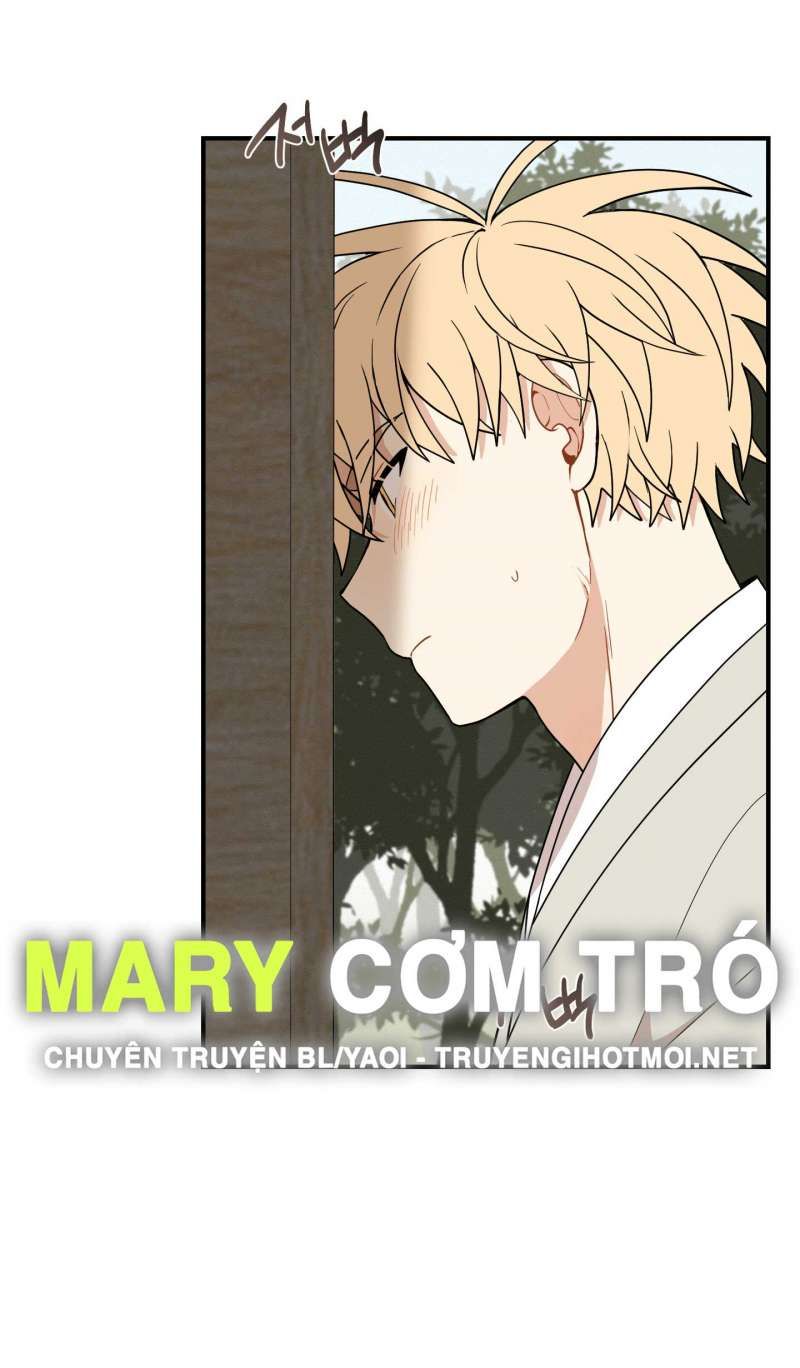 đọc truyện Dưới Tán Hoa Liên Kiều Chương 48.2 ảnh 4 tại Thiên Thai Truyện