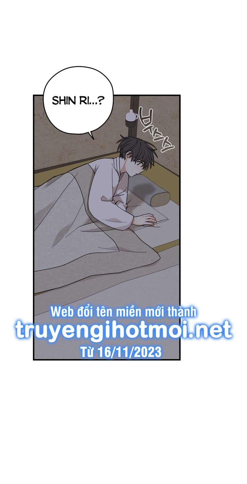 đọc truyện Dưới Tán Hoa Liên Kiều Chương 48.2 ảnh 23 tại Thiên Thai Truyện