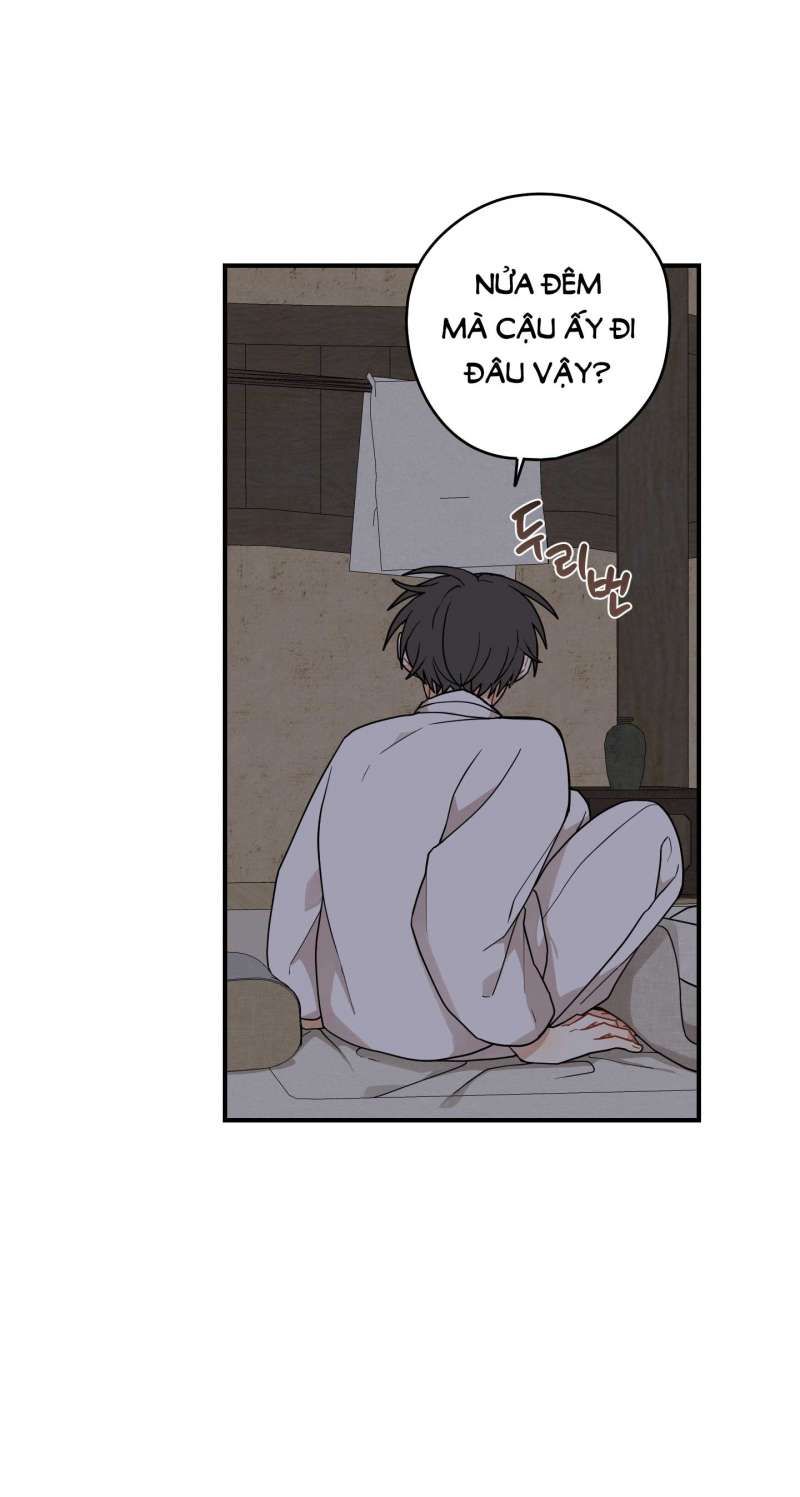 đọc truyện Dưới Tán Hoa Liên Kiều Chương 48.2 ảnh 24 tại Thiên Thai Truyện