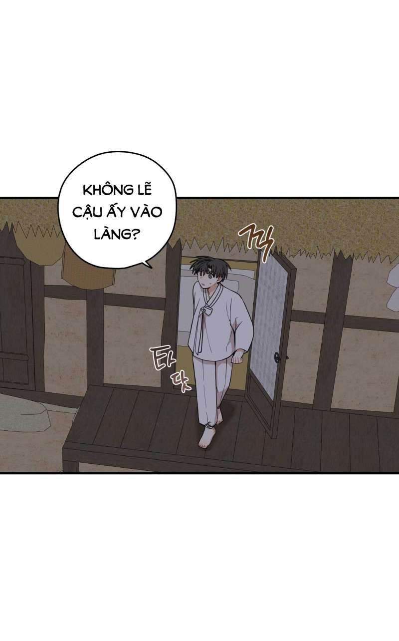 đọc truyện Dưới Tán Hoa Liên Kiều Chương 48.2 ảnh 25 tại Thiên Thai Truyện