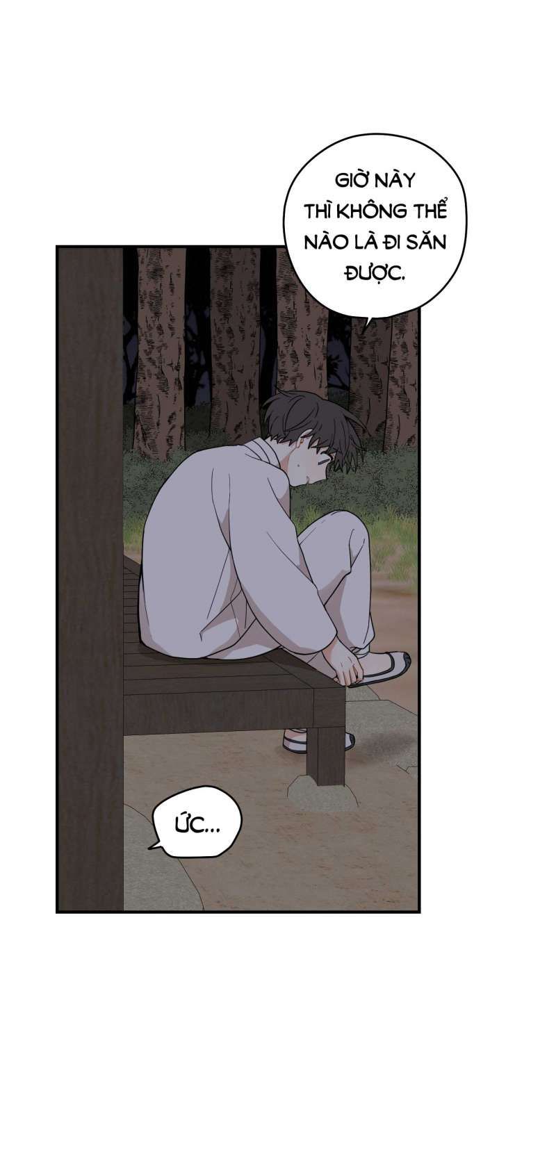 đọc truyện Dưới Tán Hoa Liên Kiều Chương 48.2 ảnh 26 tại Thiên Thai Truyện