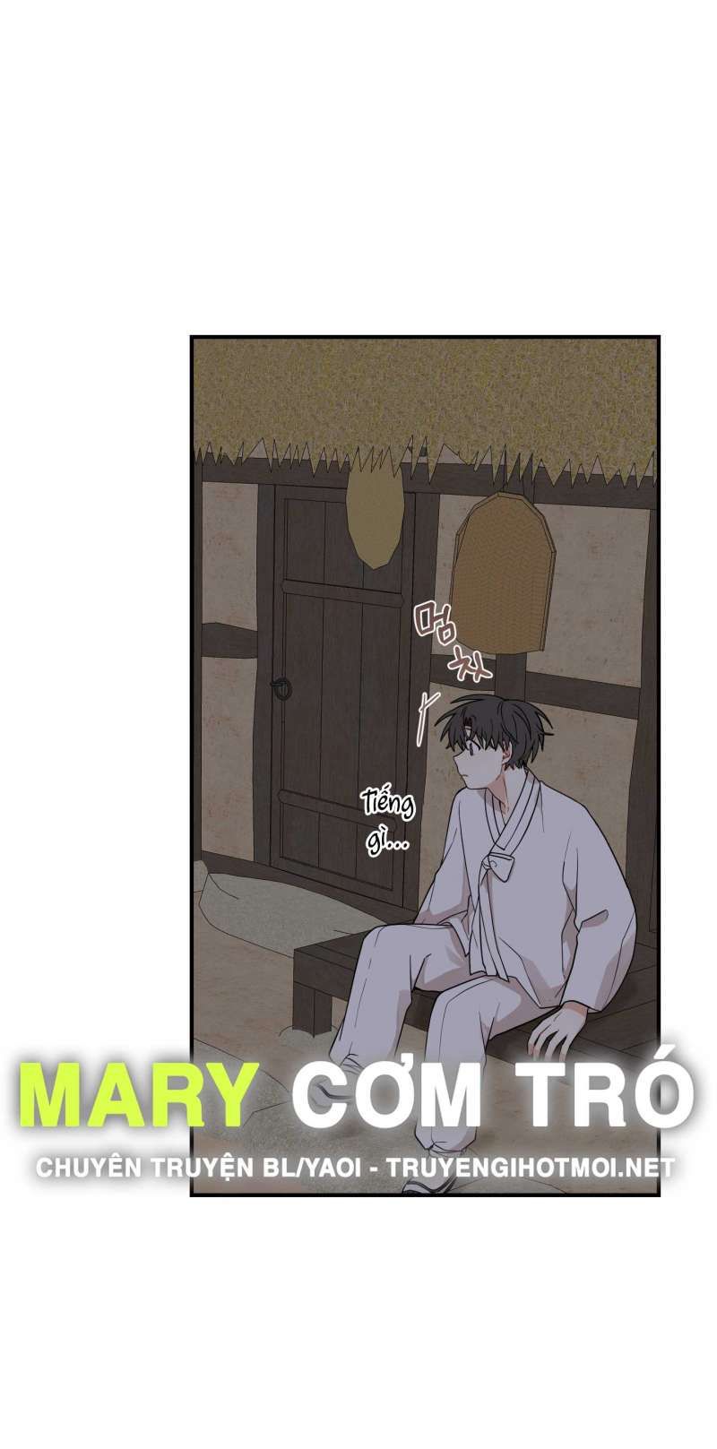 đọc truyện Dưới Tán Hoa Liên Kiều Chương 48.2 ảnh 27 tại Thiên Thai Truyện