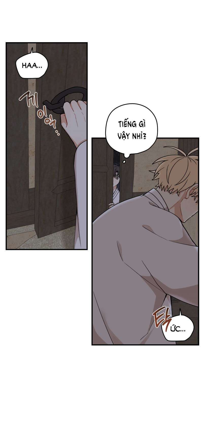 đọc truyện Dưới Tán Hoa Liên Kiều Chương 48.2 ảnh 29 tại Thiên Thai Truyện