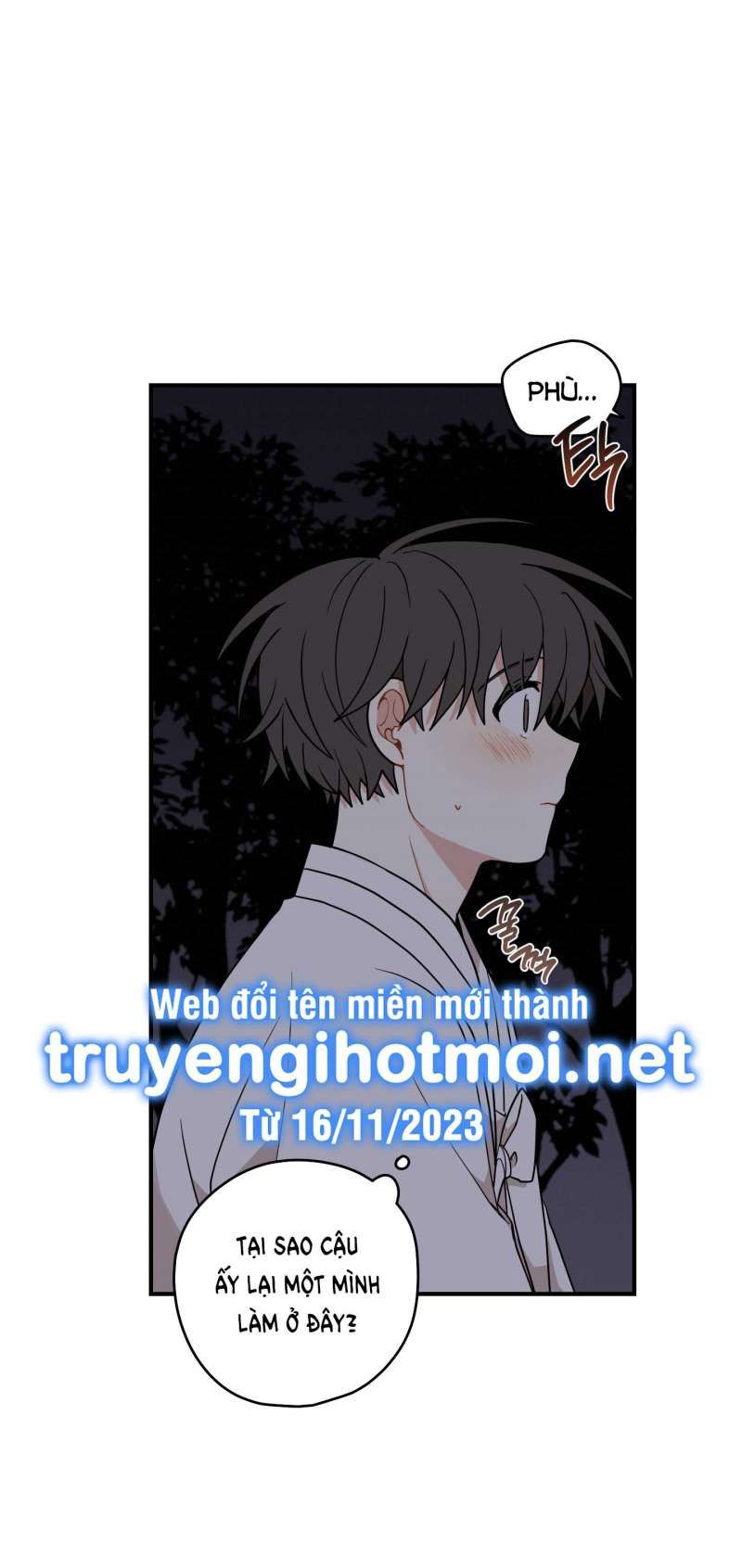 đọc truyện Dưới Tán Hoa Liên Kiều Chương 48.2 ảnh 31 tại Thiên Thai Truyện