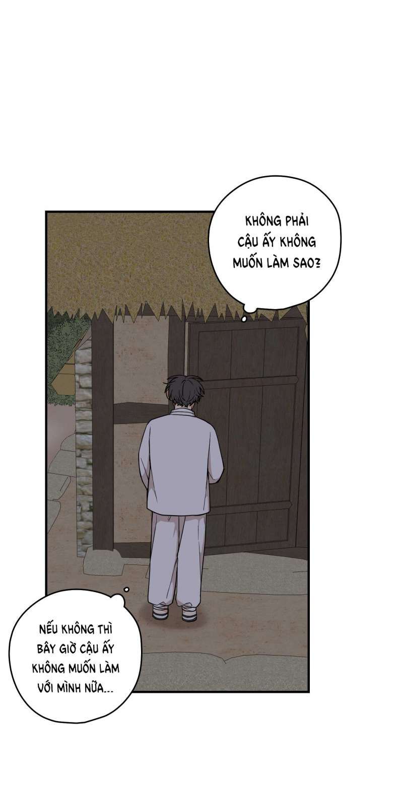 đọc truyện Dưới Tán Hoa Liên Kiều Chương 48.2 ảnh 32 tại Thiên Thai Truyện