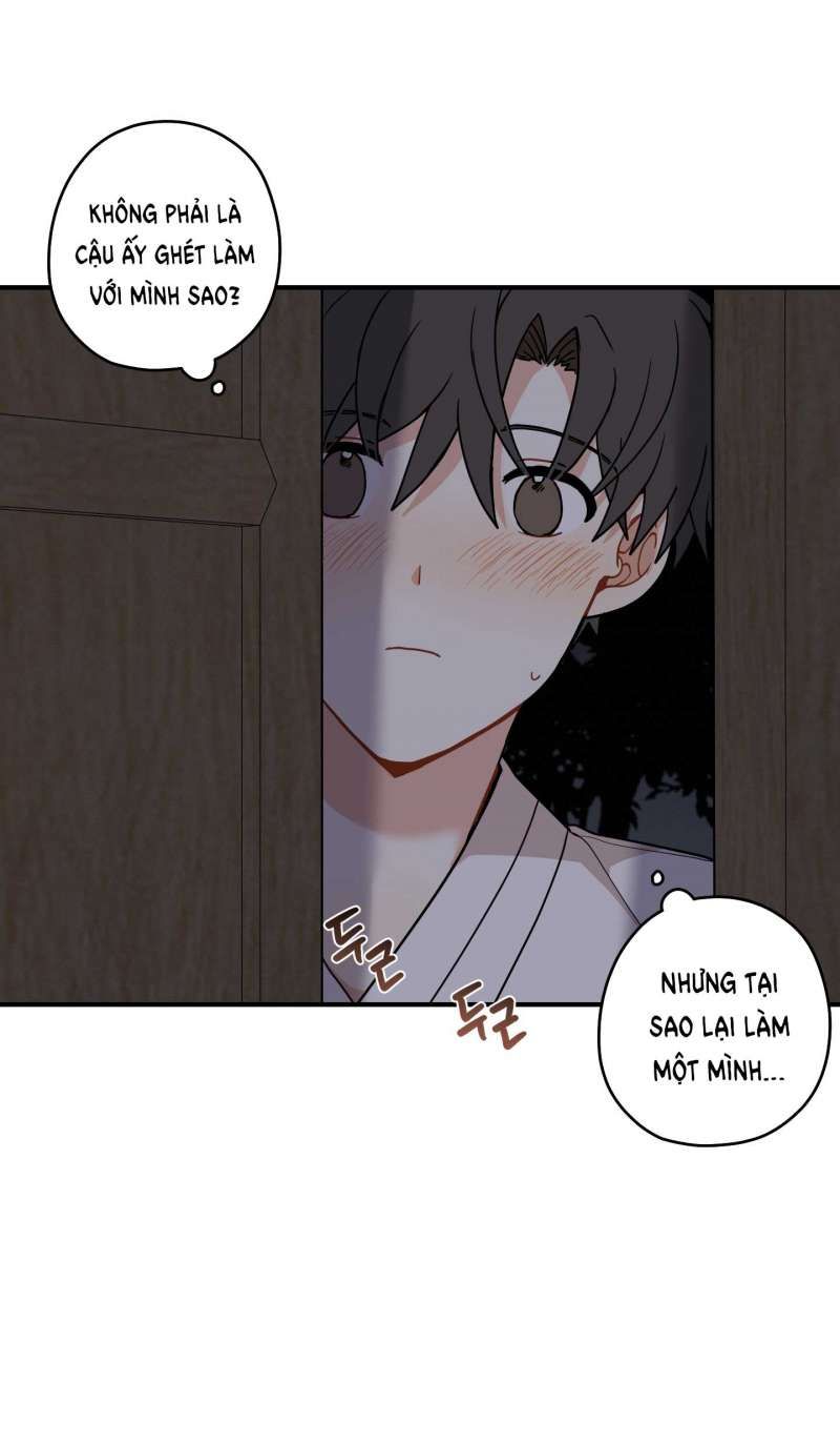 đọc truyện Dưới Tán Hoa Liên Kiều Chương 48.2 ảnh 37 tại Thiên Thai Truyện