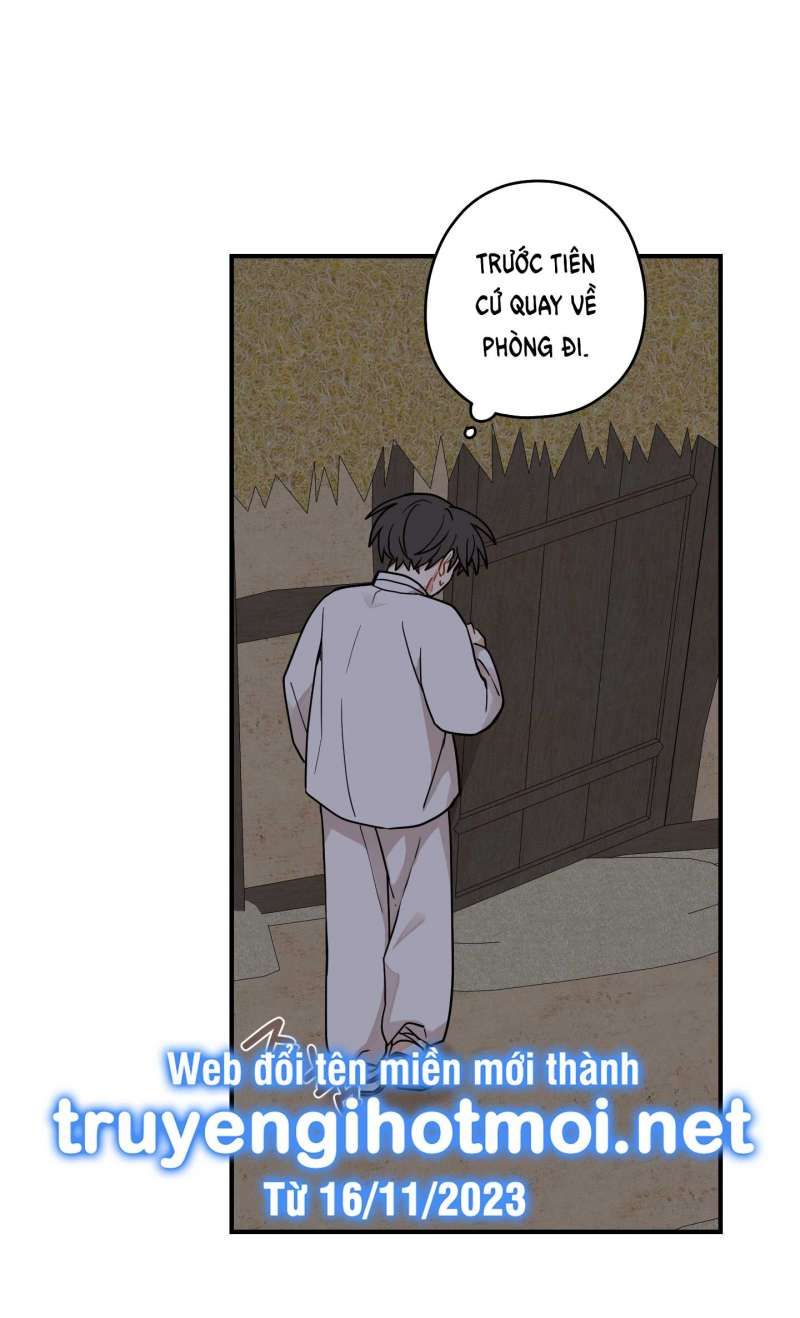 đọc truyện Dưới Tán Hoa Liên Kiều Chương 48.2 ảnh 39 tại Thiên Thai Truyện