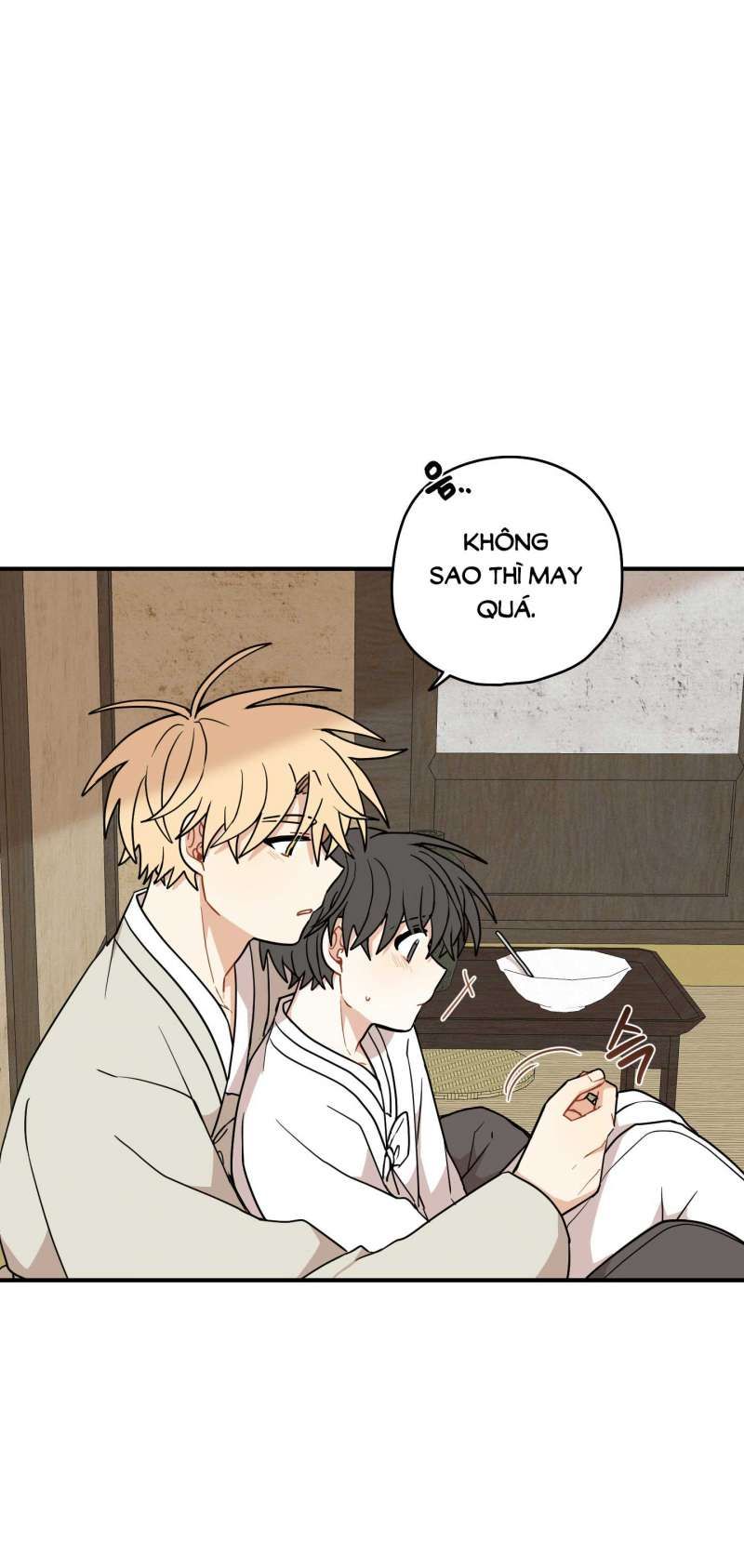 đọc truyện Dưới Tán Hoa Liên Kiều Chương 48.2 ảnh 8 tại Thiên Thai Truyện