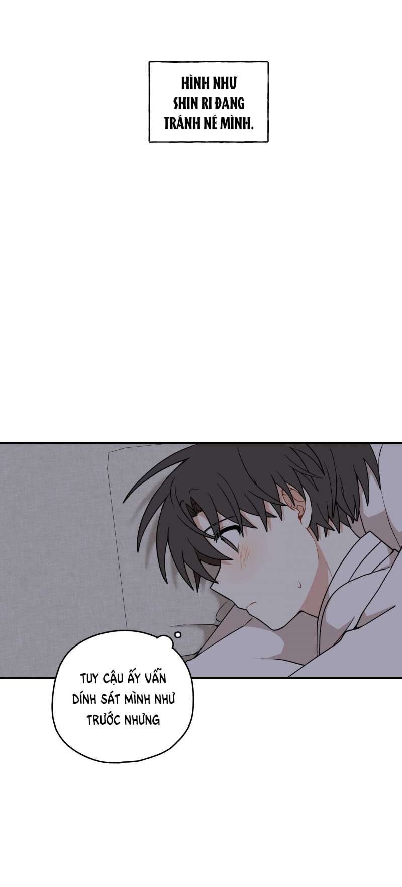 đọc truyện Dưới Tán Hoa Liên Kiều Chương 48.2 ảnh 10 tại Thiên Thai Truyện