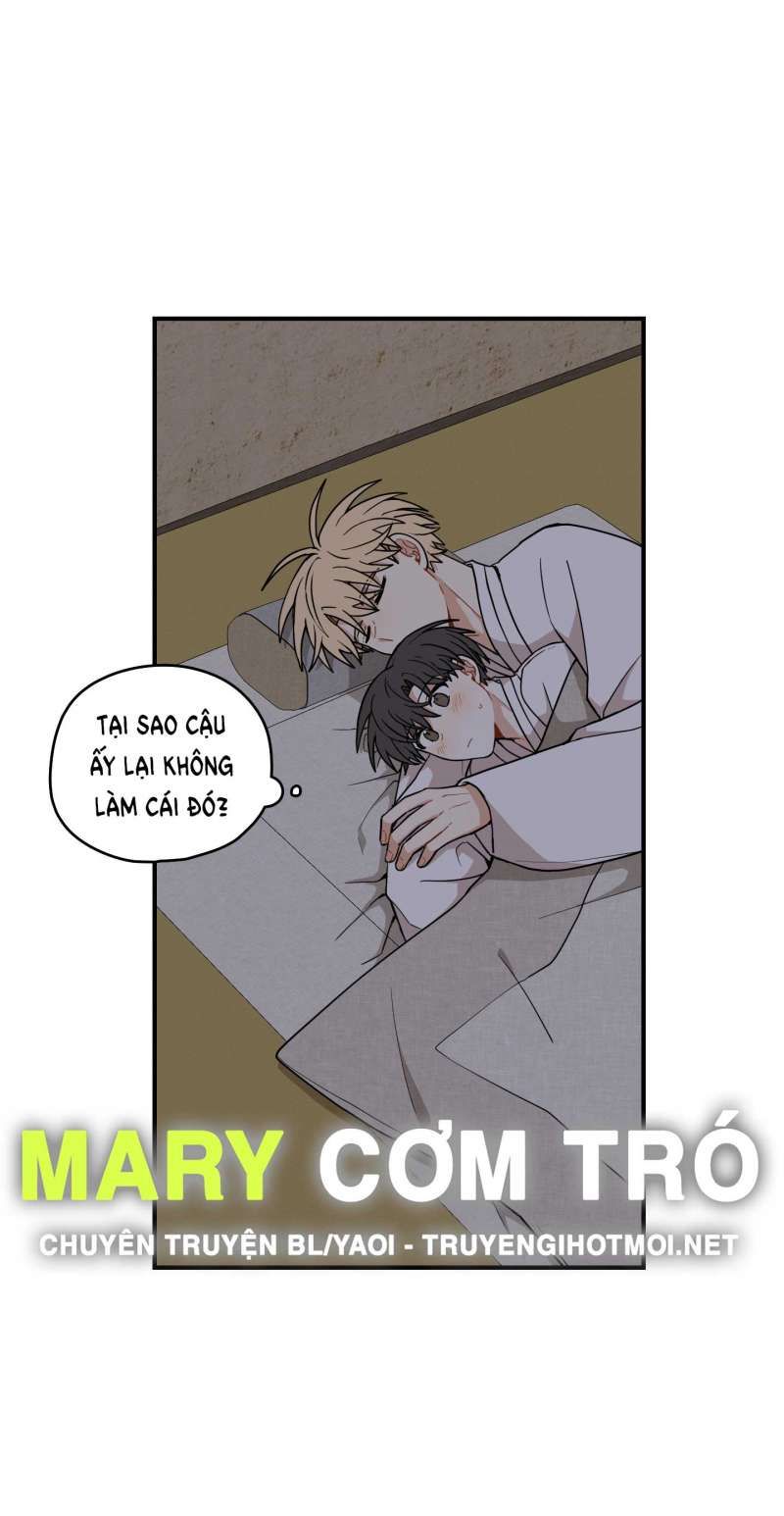 đọc truyện Dưới Tán Hoa Liên Kiều Chương 48.2 ảnh 11 tại Thiên Thai Truyện