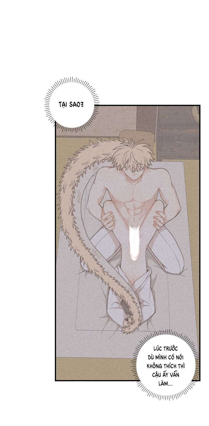 đọc truyện Dưới Tán Hoa Liên Kiều Chương 49.1 ảnh 13 tại Thiên Thai Truyện