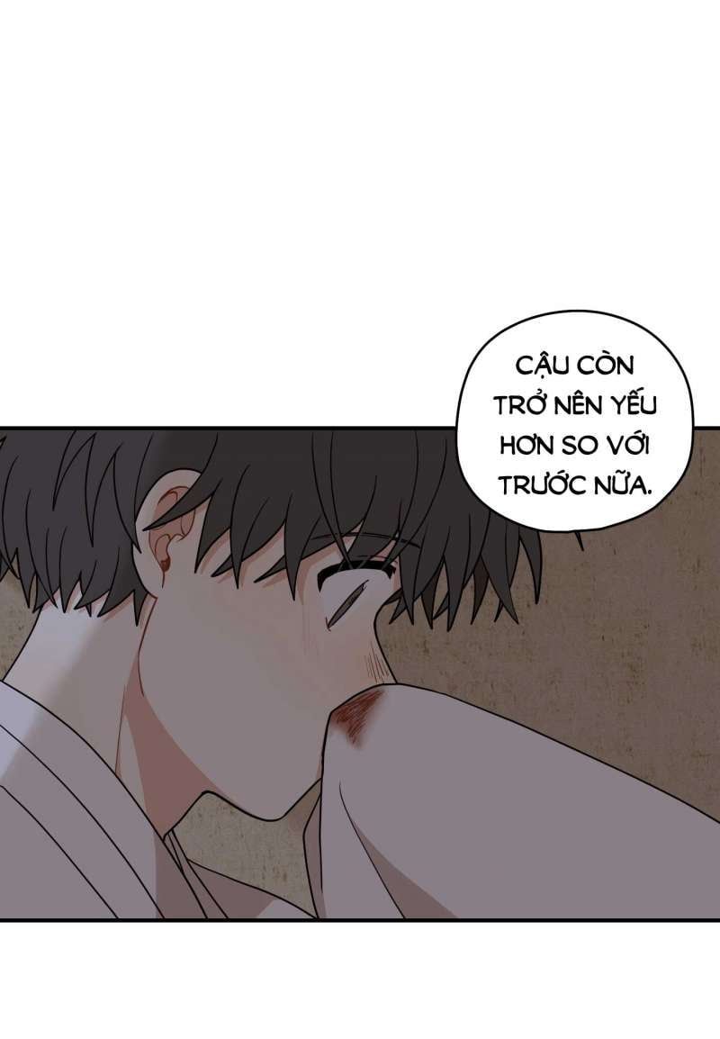 đọc truyện Dưới Tán Hoa Liên Kiều Chương 49.1 ảnh 18 tại Thiên Thai Truyện