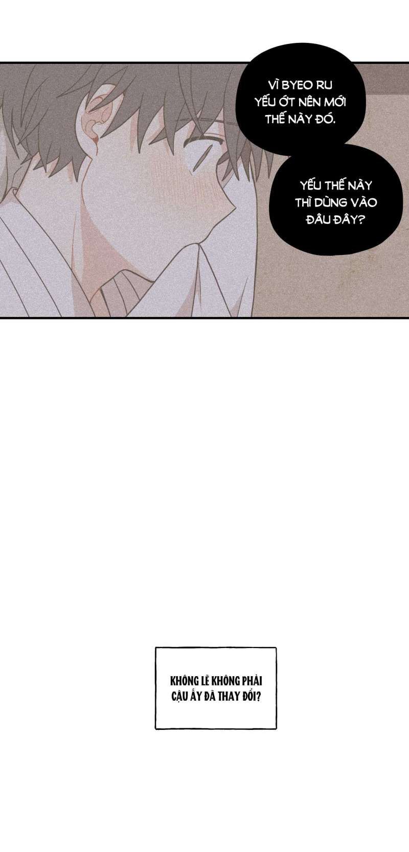 đọc truyện Dưới Tán Hoa Liên Kiều Chương 49.1 ảnh 19 tại Thiên Thai Truyện