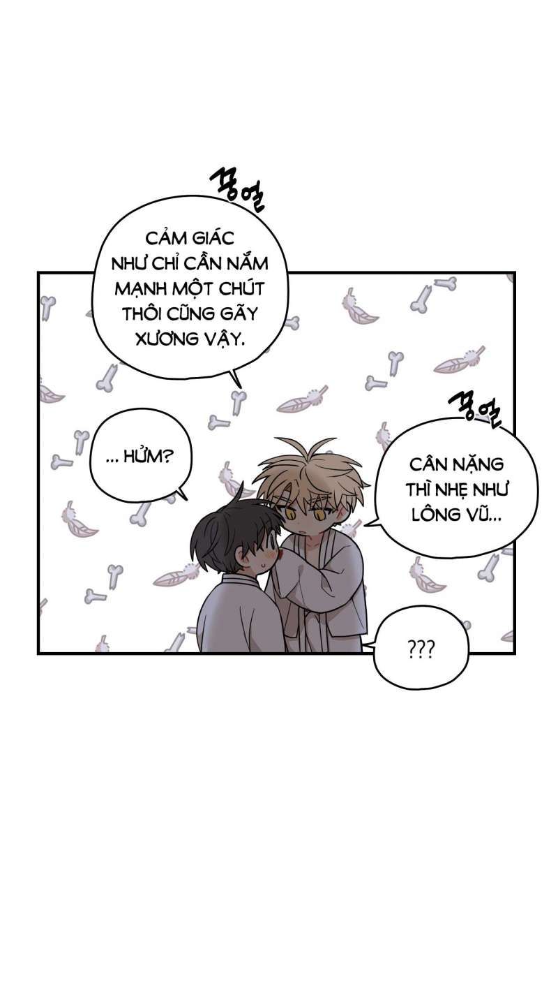 đọc truyện Dưới Tán Hoa Liên Kiều Chương 49.1 ảnh 20 tại Thiên Thai Truyện