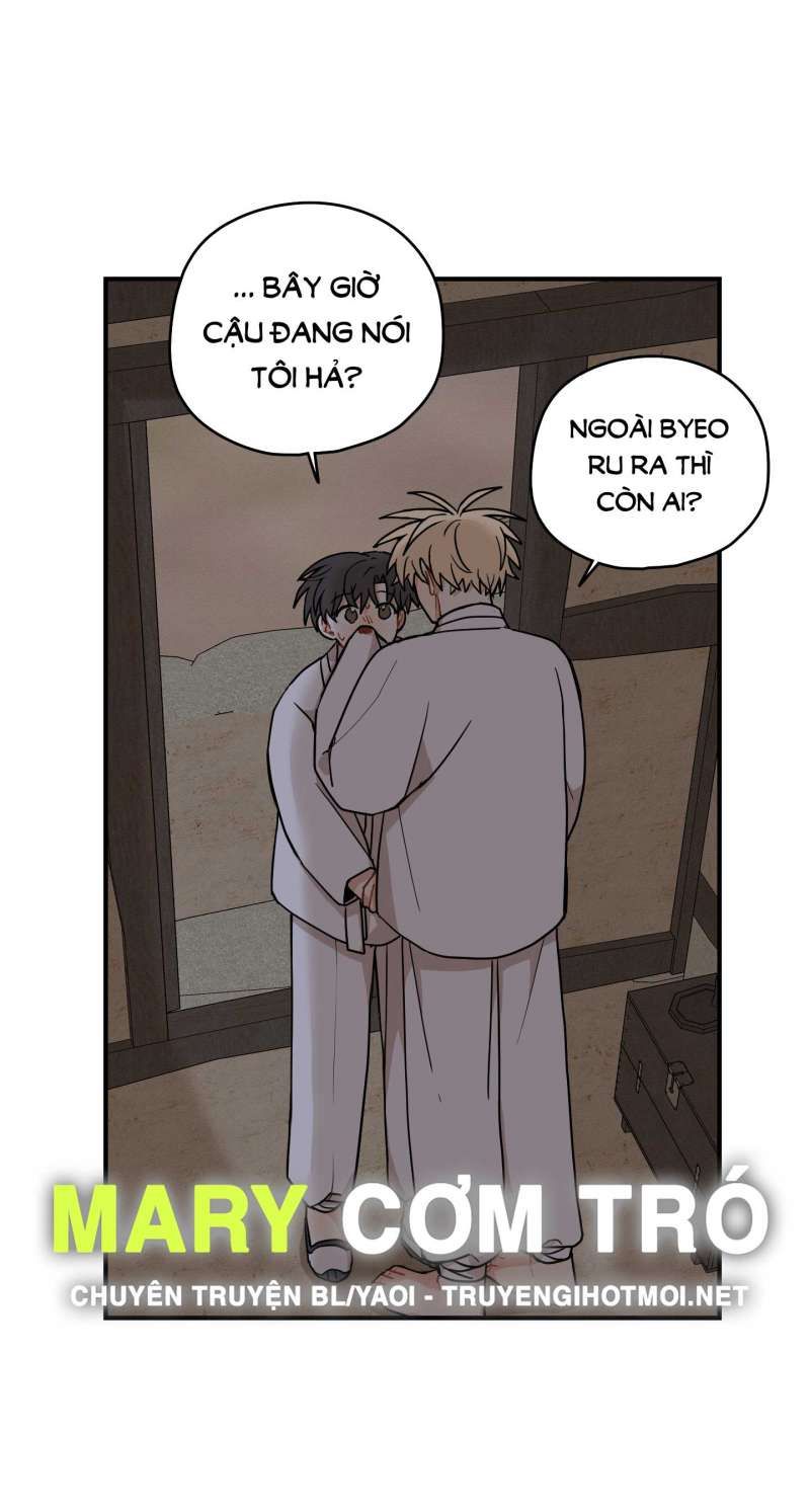 đọc truyện Dưới Tán Hoa Liên Kiều Chương 49.1 ảnh 21 tại Thiên Thai Truyện