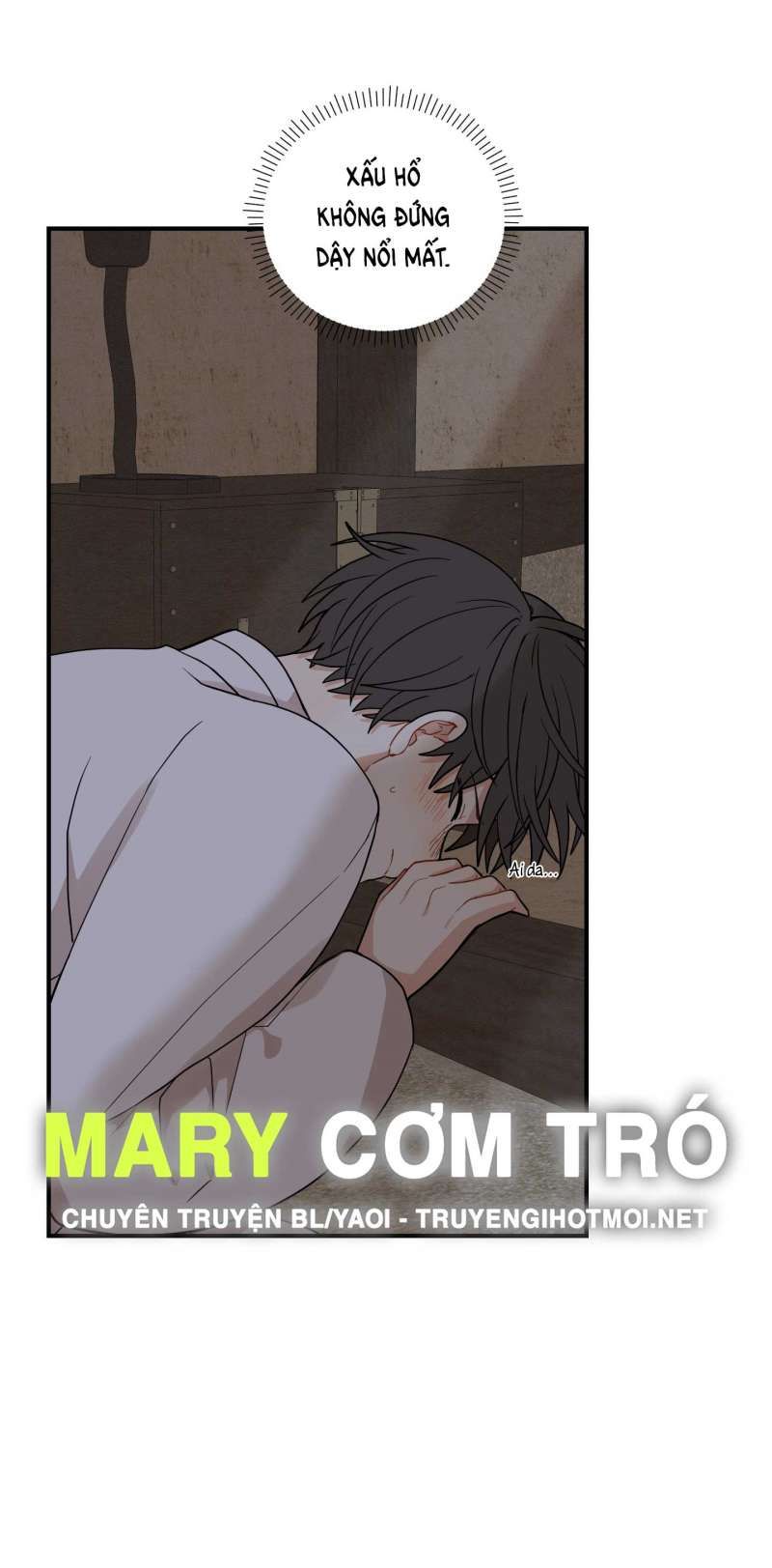 đọc truyện Dưới Tán Hoa Liên Kiều Chương 49.1 ảnh 4 tại Thiên Thai Truyện