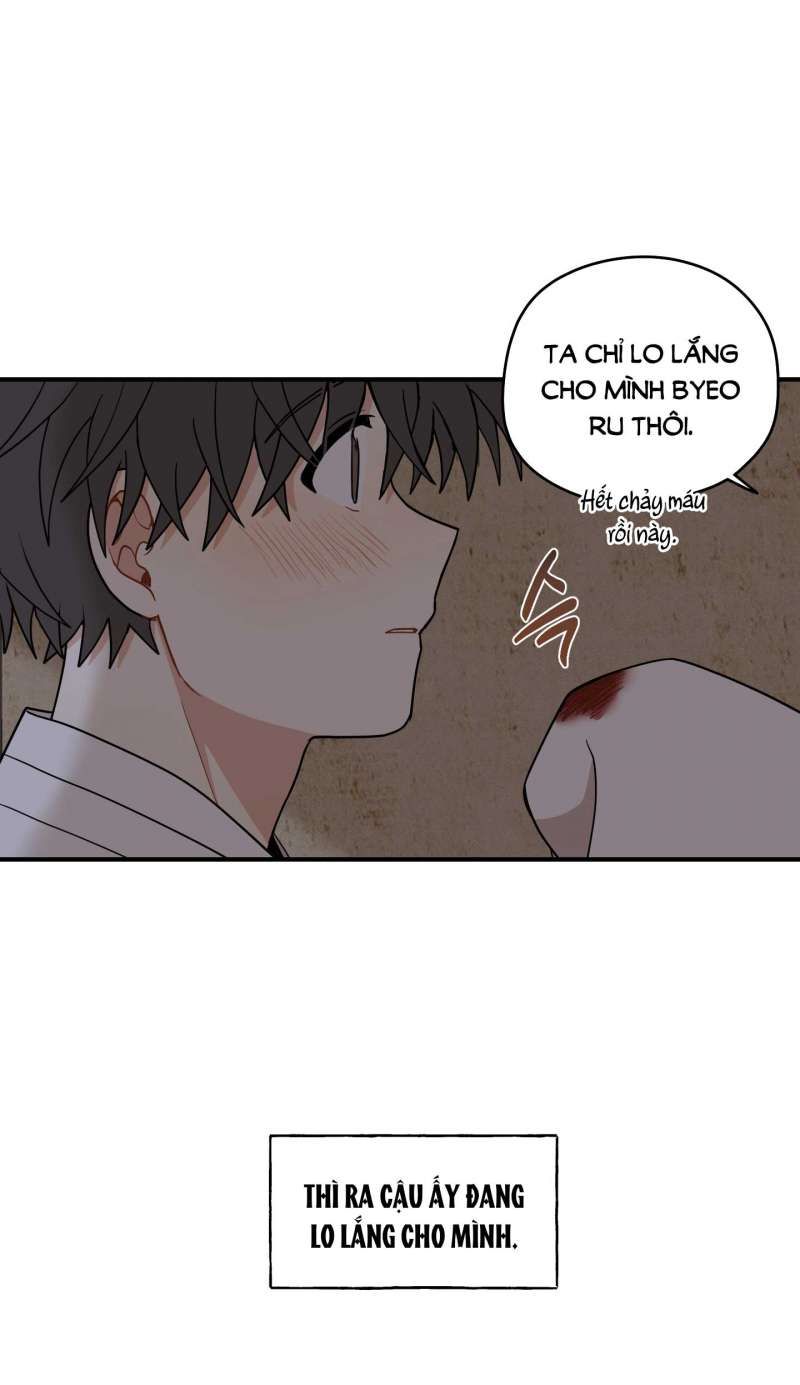 đọc truyện Dưới Tán Hoa Liên Kiều Chương 49.1 ảnh 22 tại Thiên Thai Truyện