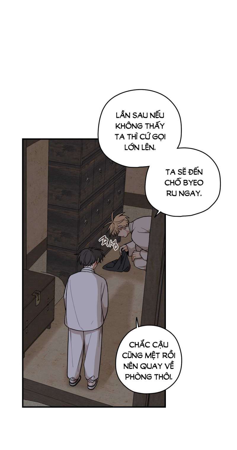 đọc truyện Dưới Tán Hoa Liên Kiều Chương 49.1 ảnh 23 tại Thiên Thai Truyện