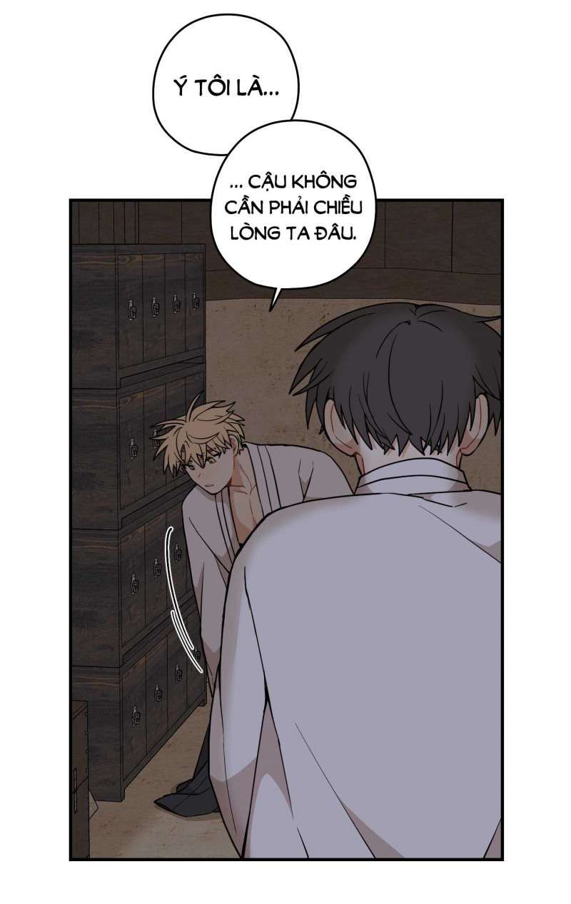 đọc truyện Dưới Tán Hoa Liên Kiều Chương 49.1 ảnh 26 tại Thiên Thai Truyện