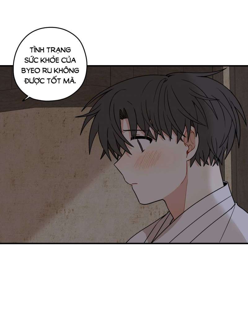 đọc truyện Dưới Tán Hoa Liên Kiều Chương 49.1 ảnh 27 tại Thiên Thai Truyện