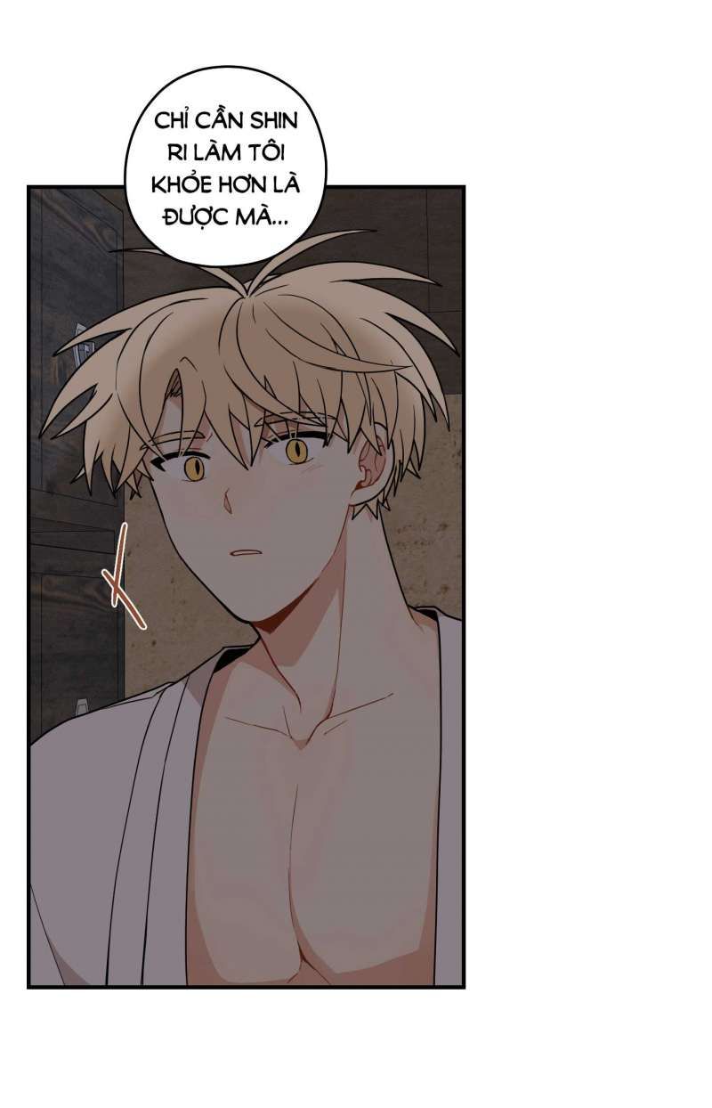 đọc truyện Dưới Tán Hoa Liên Kiều Chương 49.1 ảnh 28 tại Thiên Thai Truyện