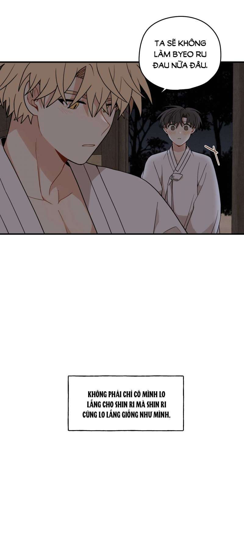 đọc truyện Dưới Tán Hoa Liên Kiều Chương 49.1 ảnh 30 tại Thiên Thai Truyện