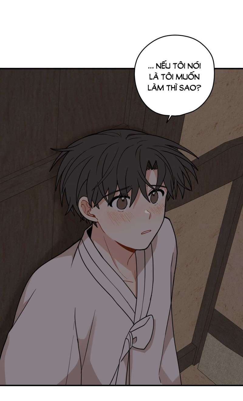 đọc truyện Dưới Tán Hoa Liên Kiều Chương 49.1 ảnh 34 tại Thiên Thai Truyện