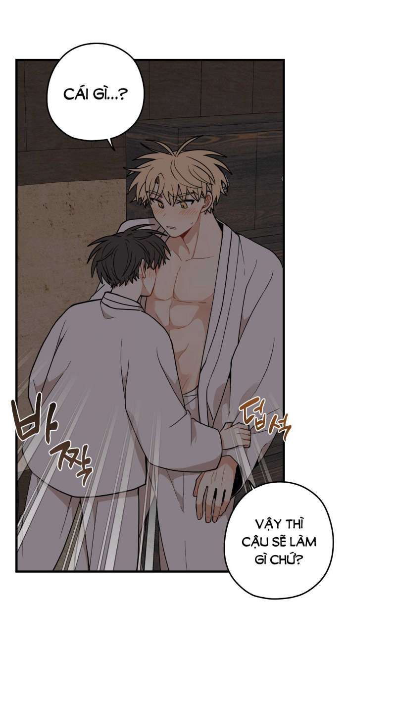 đọc truyện Dưới Tán Hoa Liên Kiều Chương 49.1 ảnh 35 tại Thiên Thai Truyện