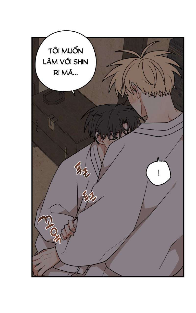 đọc truyện Dưới Tán Hoa Liên Kiều Chương 49.1 ảnh 38 tại Thiên Thai Truyện