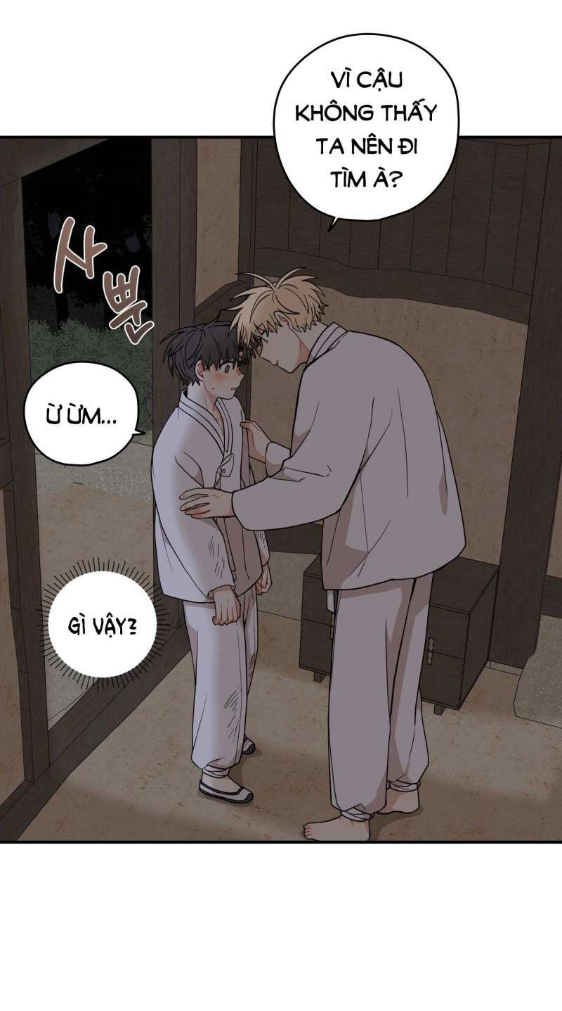 đọc truyện Dưới Tán Hoa Liên Kiều Chương 49.1 ảnh 7 tại Thiên Thai Truyện