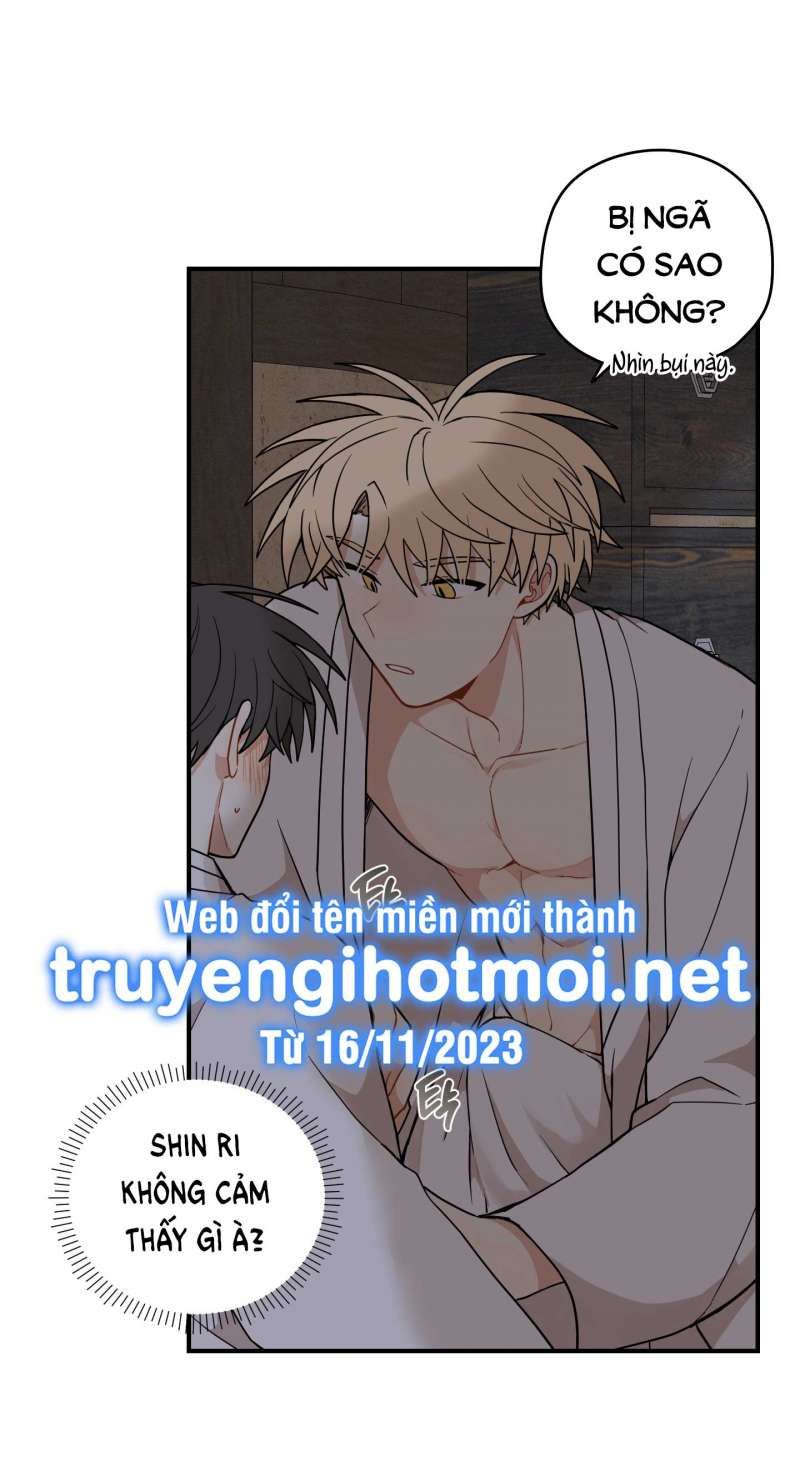 đọc truyện Dưới Tán Hoa Liên Kiều Chương 49.1 ảnh 8 tại Thiên Thai Truyện