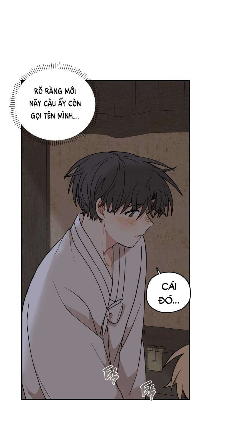 đọc truyện Dưới Tán Hoa Liên Kiều Chương 49.1 ảnh 9 tại Thiên Thai Truyện